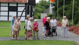 AbteiLiesborn 4433 open