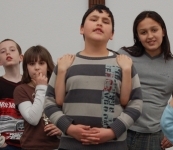Kinderfest be