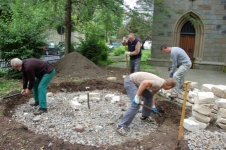 Kraeuterspirale 1829