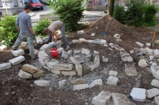 Kraeuterspirale 1869