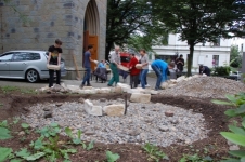 Kraeuterspirale 1918