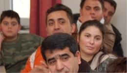 WeihnachtFluechtlinge 021 open